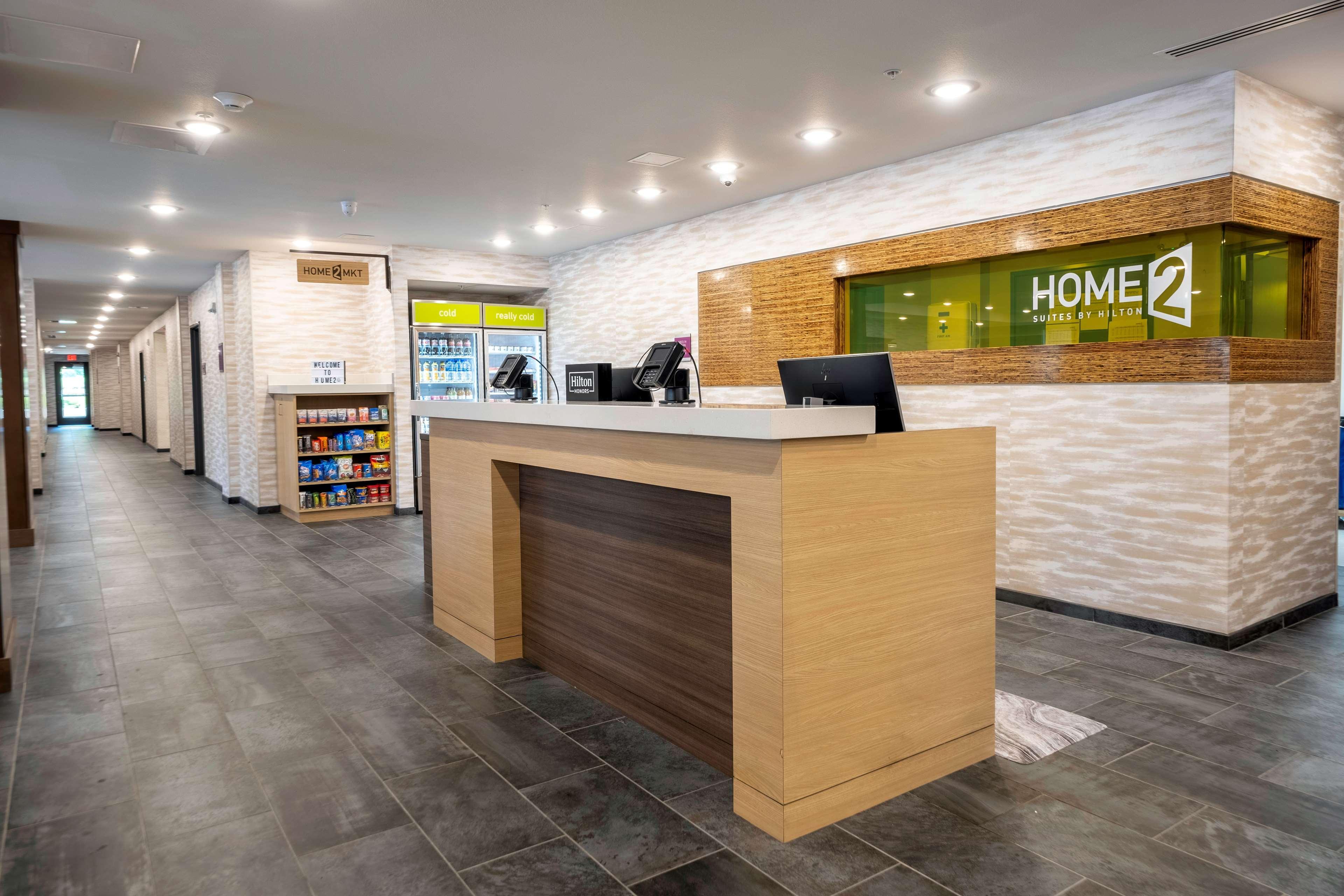 Home2 Suites By Hilton Portland Hillsboro Exterior foto